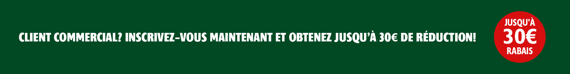ALMO Neukundenrabatt