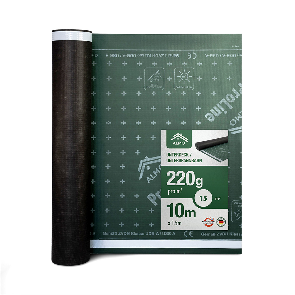 ProLine 220G Roof membrane ProLine 220G Roof membrane