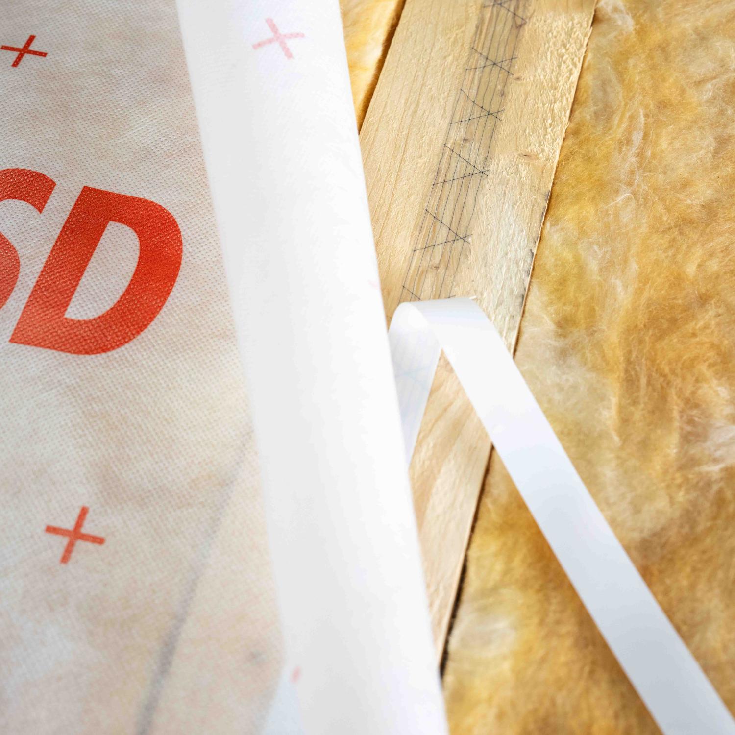 ALMO TwinTape double-sided adhesive tape
