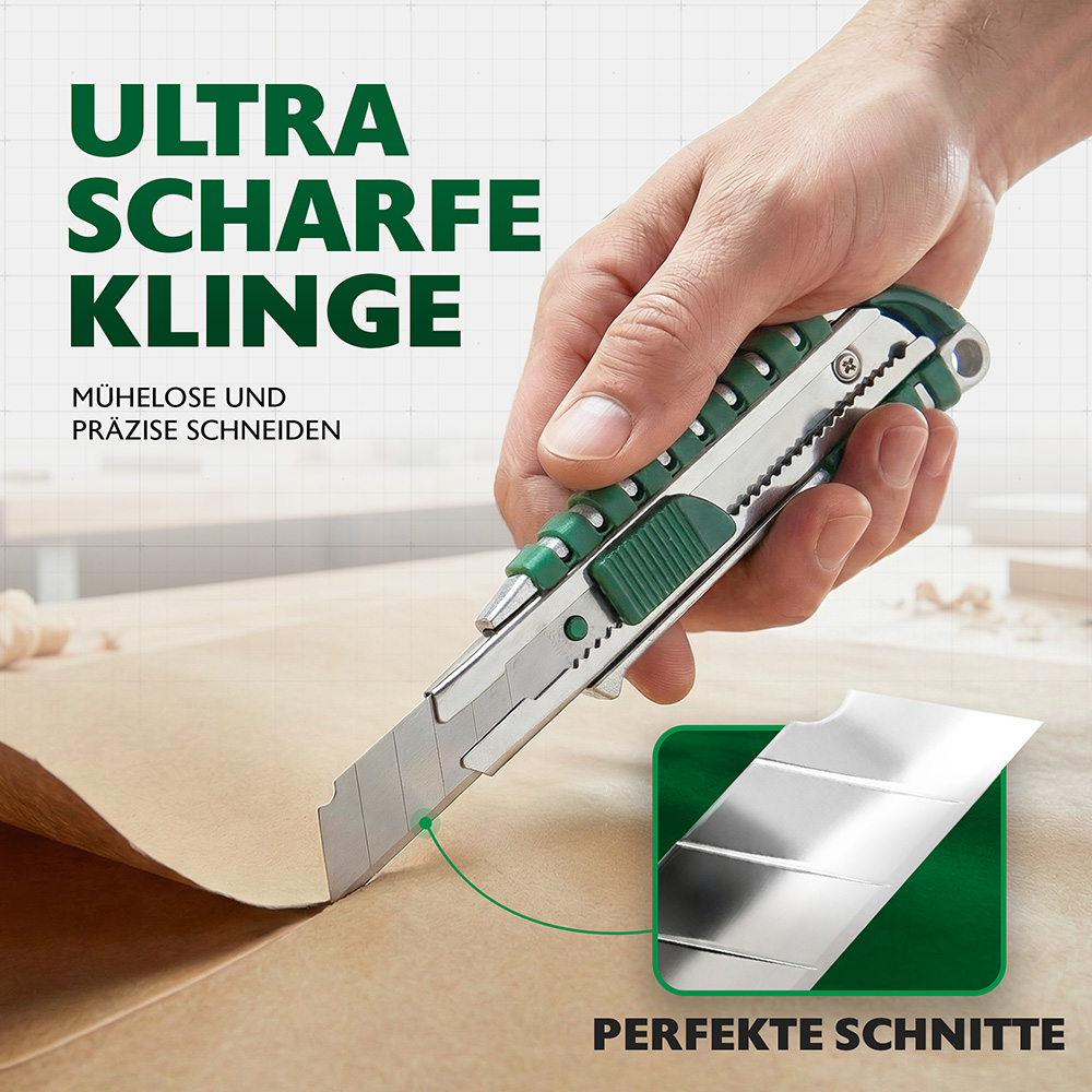 ALMO Cutter Knife