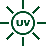 UV-Beständig