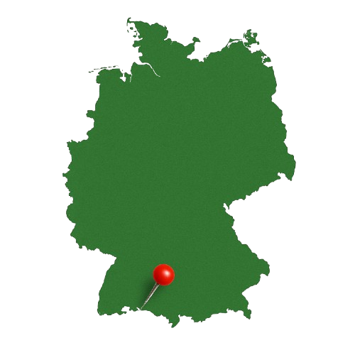 ALMO – Made in Germany, based in Baden-Württemberg
